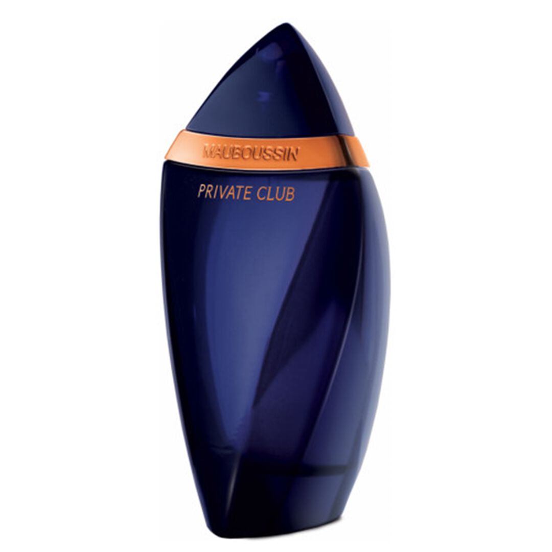 PRIVATE CLUB Eau de Parfum - 100ml
