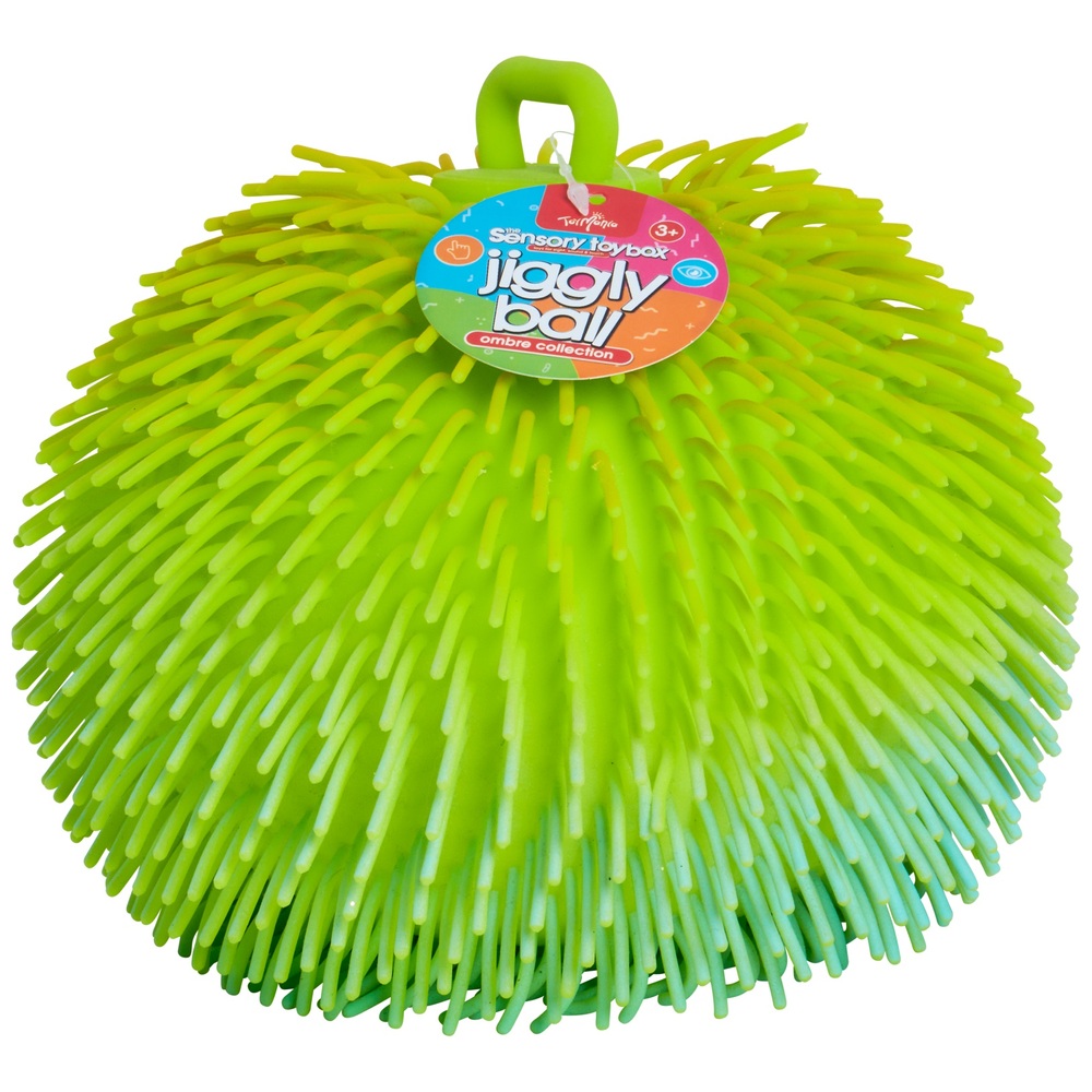 Toy Mania Ombre Wackelball