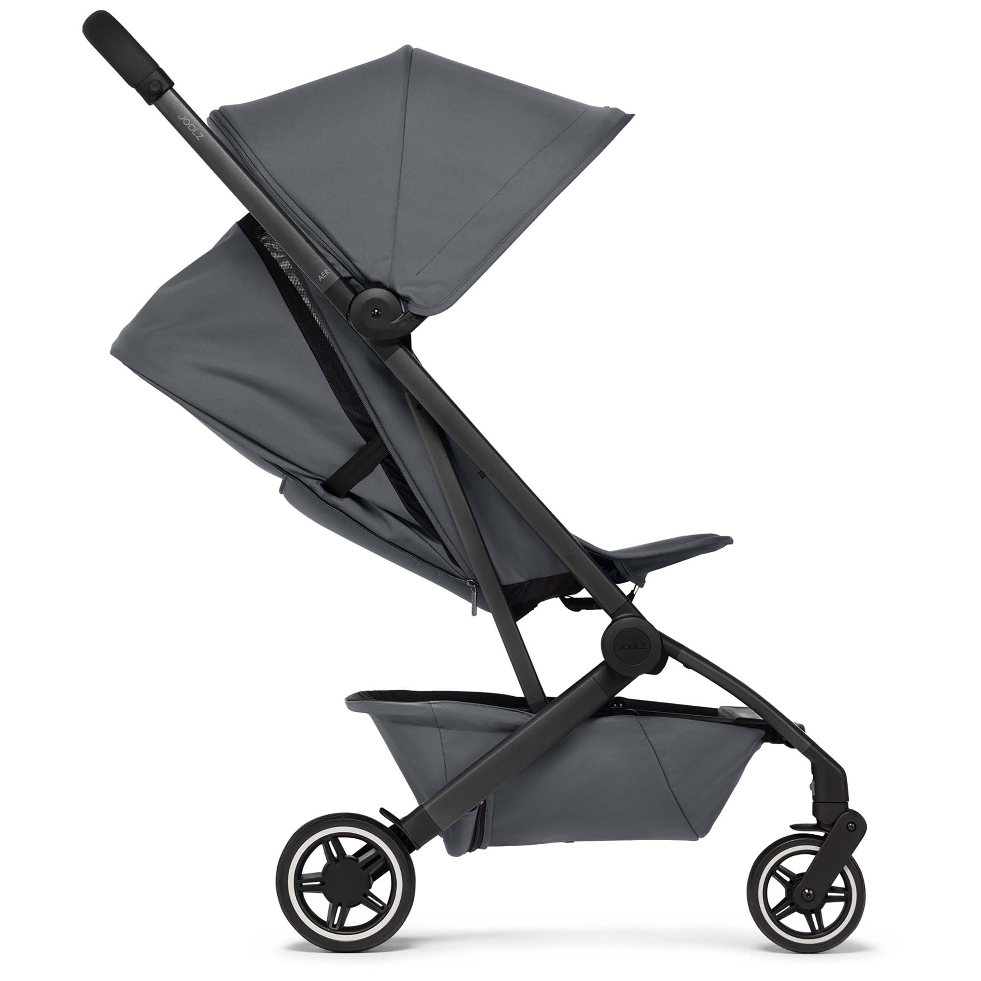 Joolz AER+ buggy Stone Grey