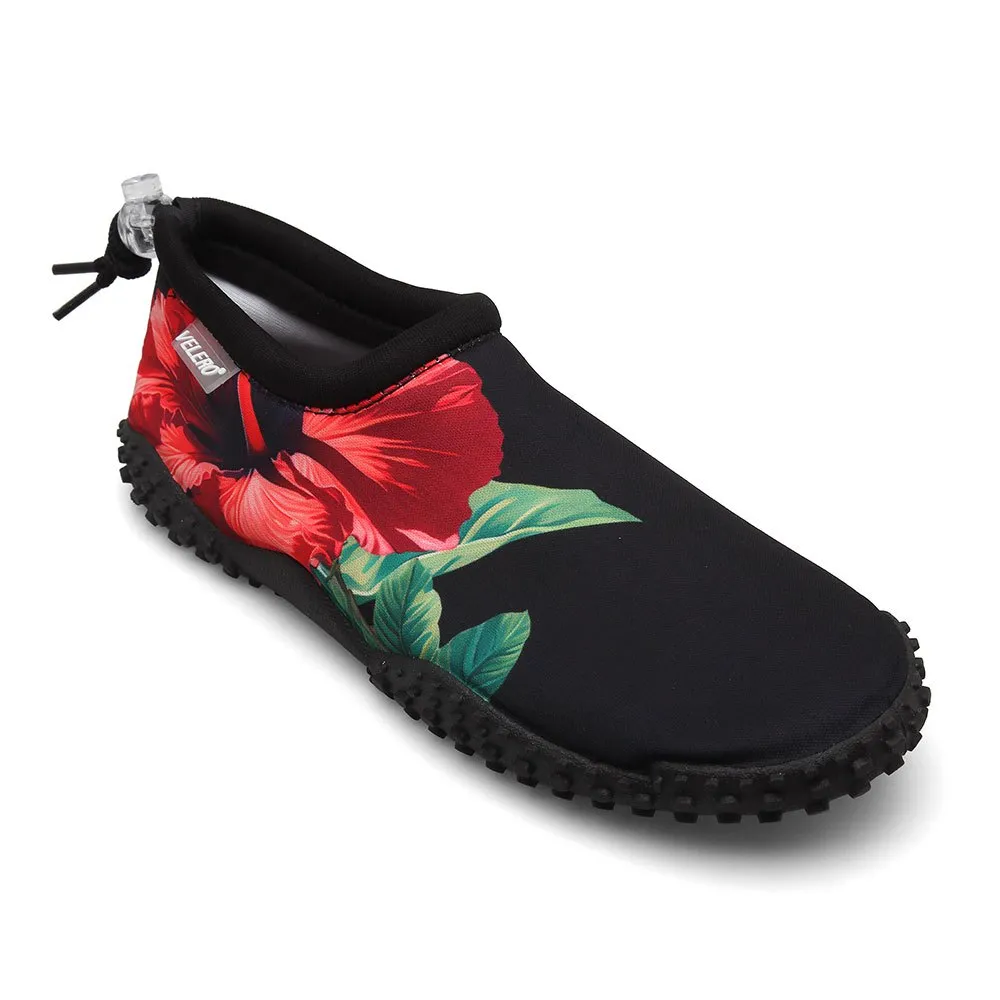 Atosa Aquasocker Flowers wasserschuhe