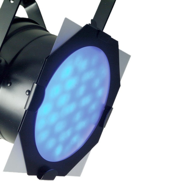 Showtec 20P564 LED par 56 diffuser filter set