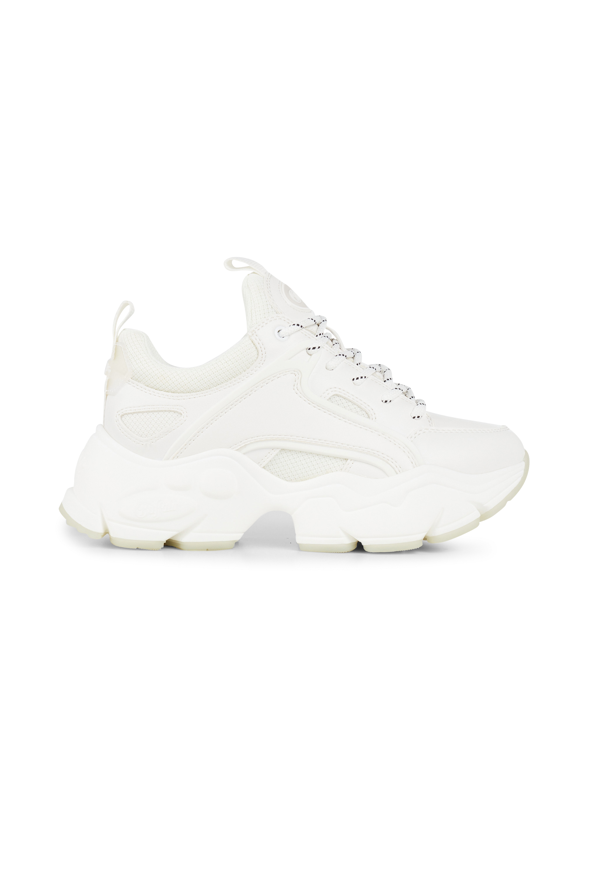 BUFFALO baskets BINARY C Blanc