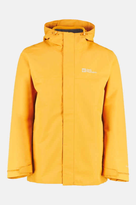 Jack Wolfskin Jack Wolfskin Altenberg 3-In-1 Jas