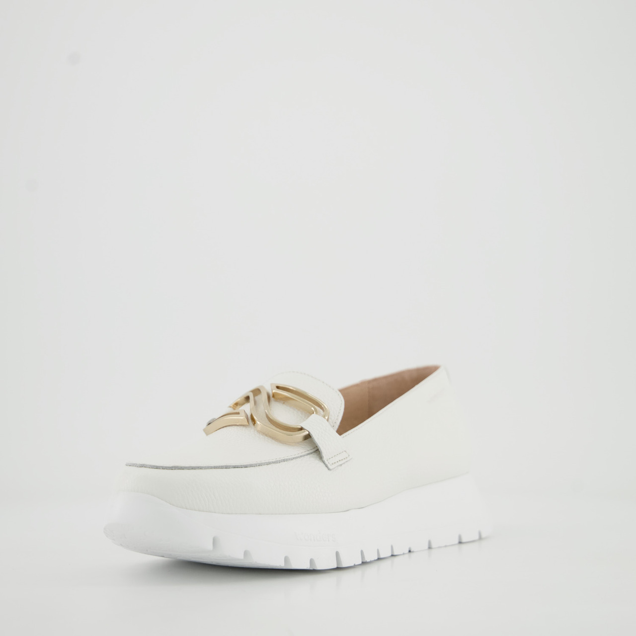 Wonders Halbschuhe
