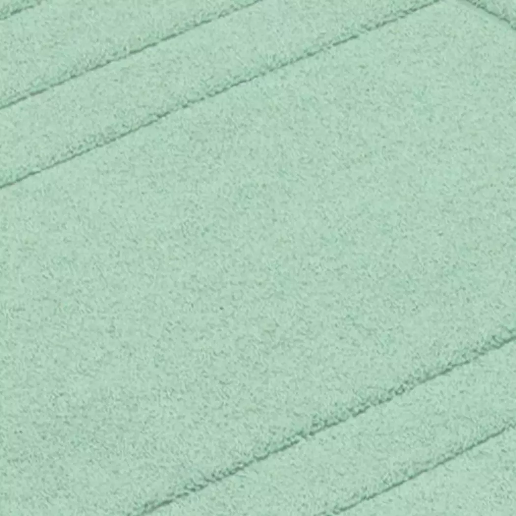 Badteppich Calypso Feeling 60 x 60 cm
