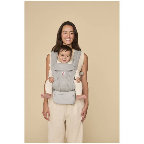 ergobabyergobaby   tragbare Wickelunterlage