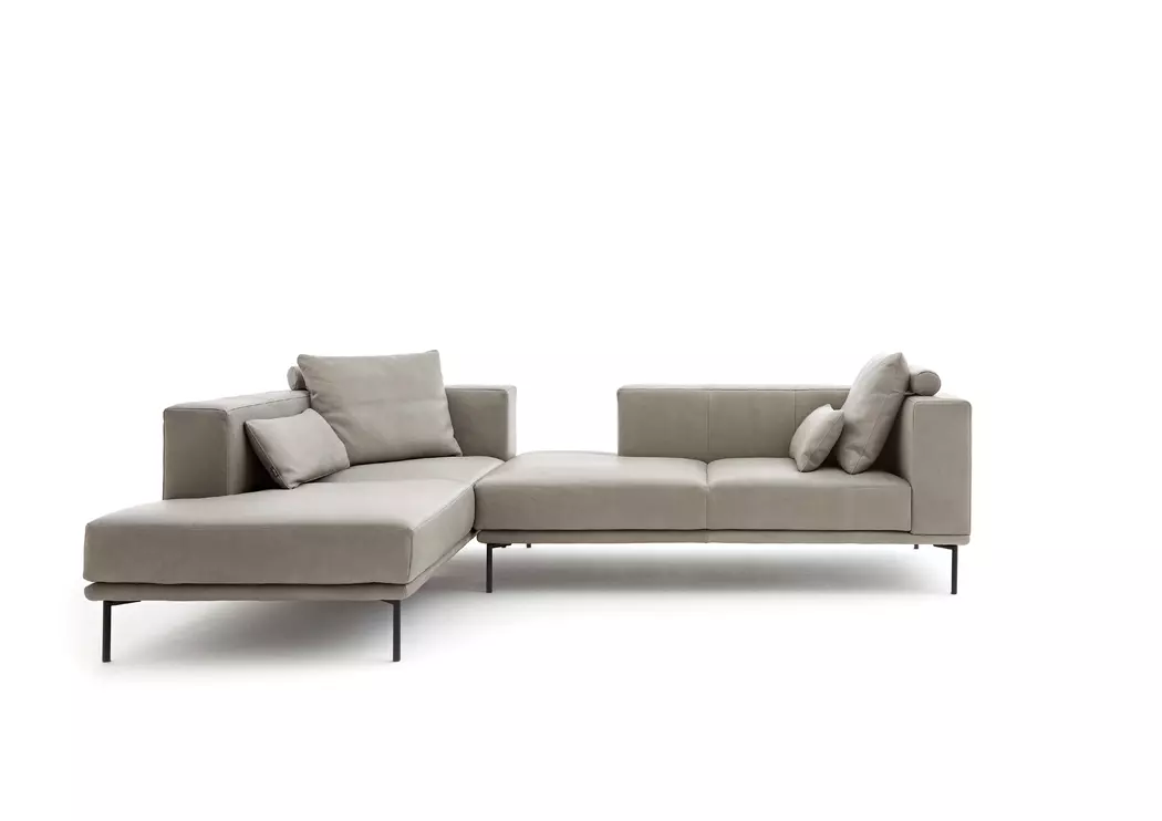 Ecksofa Empoli