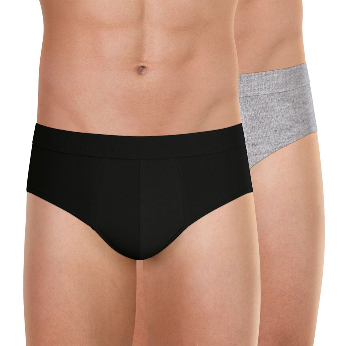 EMINENCE<br>Conjunto de 2 cuecas com efeito segunda pele