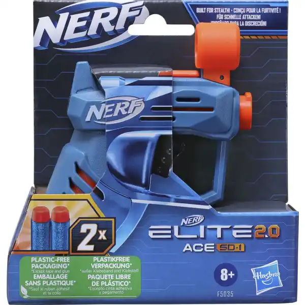 Nerf Elite 2.0 Ace
