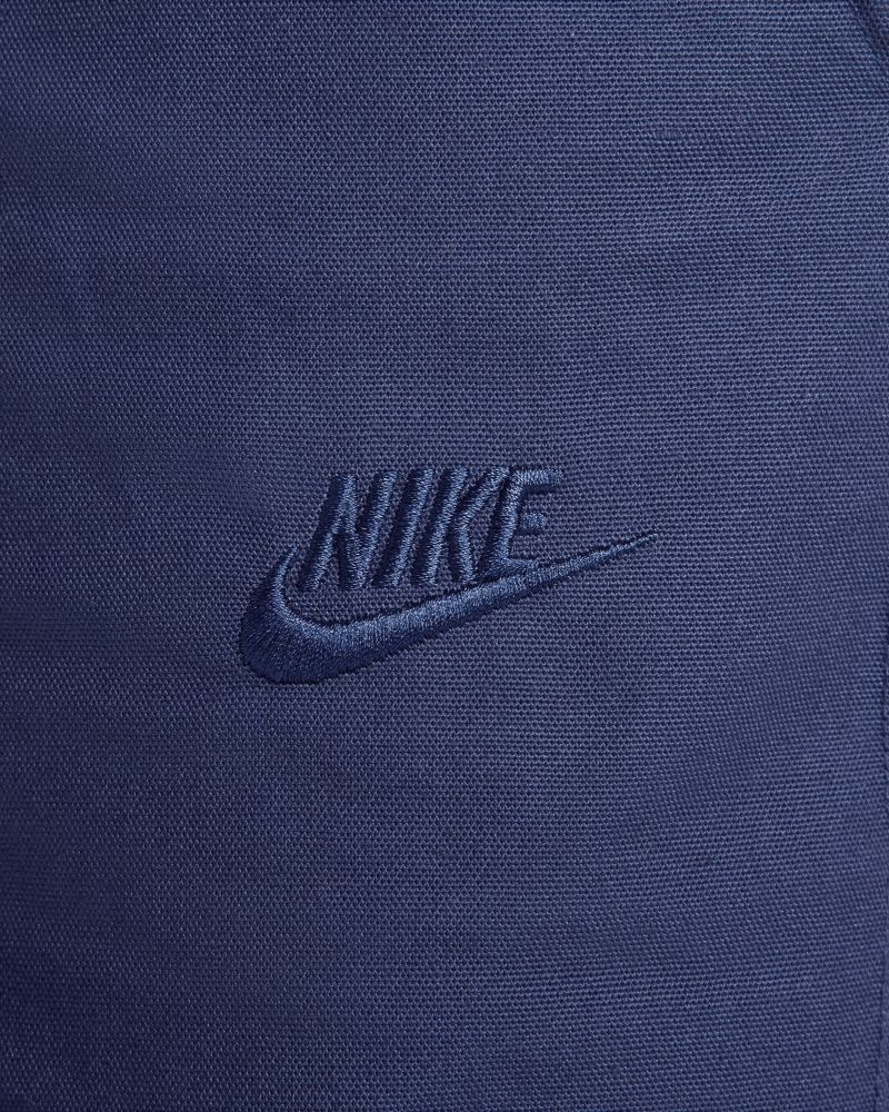 Short Nike Club Bleu Marine pour homme