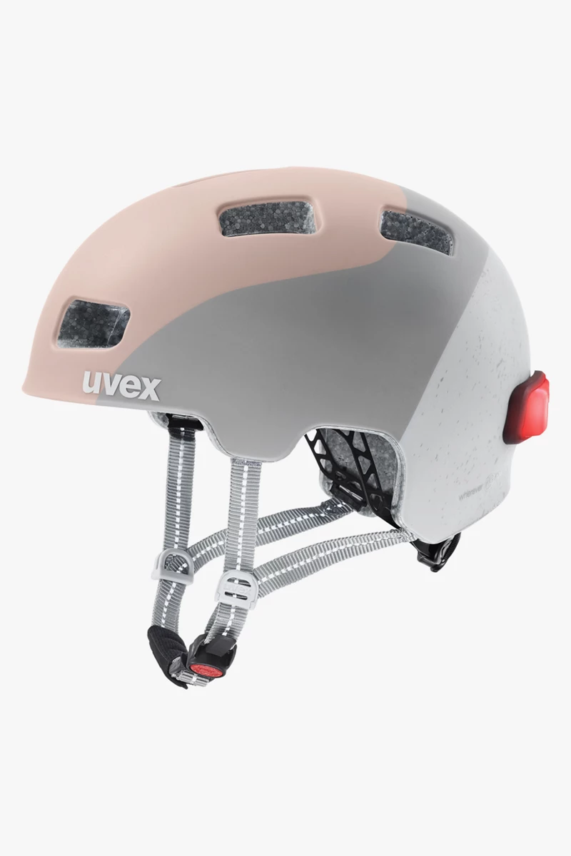 uvex city 4 Damen Velohelm