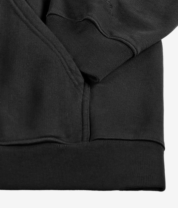 Hardbody Logo Hoodie (black)