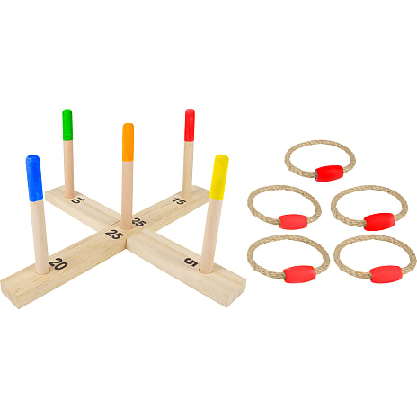 SpinOut ringspil
