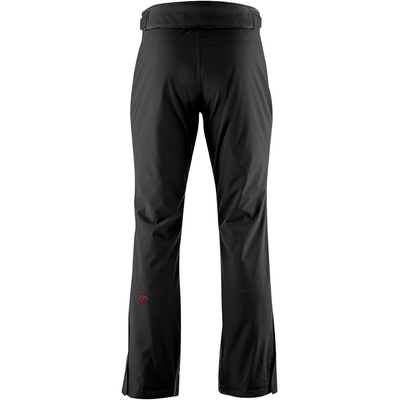 Maier Sports Herren Copper Slim Hose