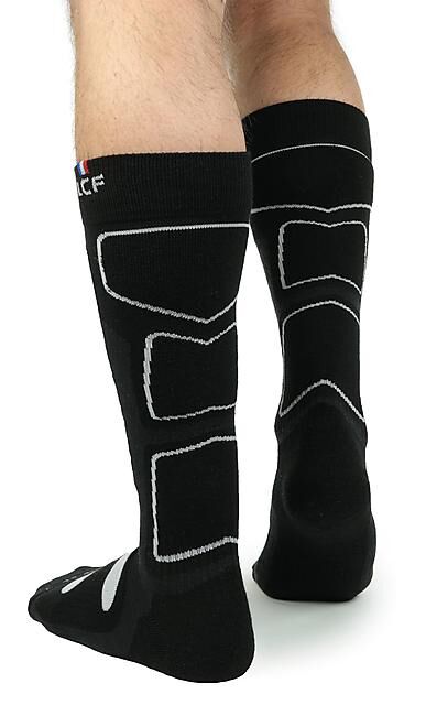 LA CHAUSSETTE DE FRANCE - CHAUSSETTE DE SKI VANOISE UNISEX