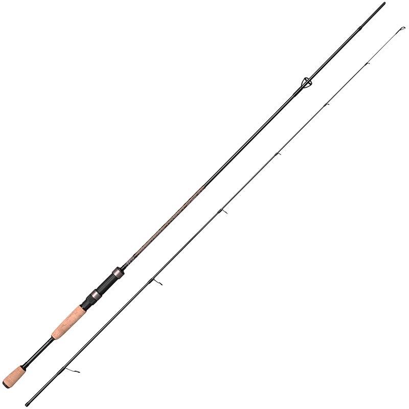 Canne Spinning Trout Master Tactical Trout Softbait
