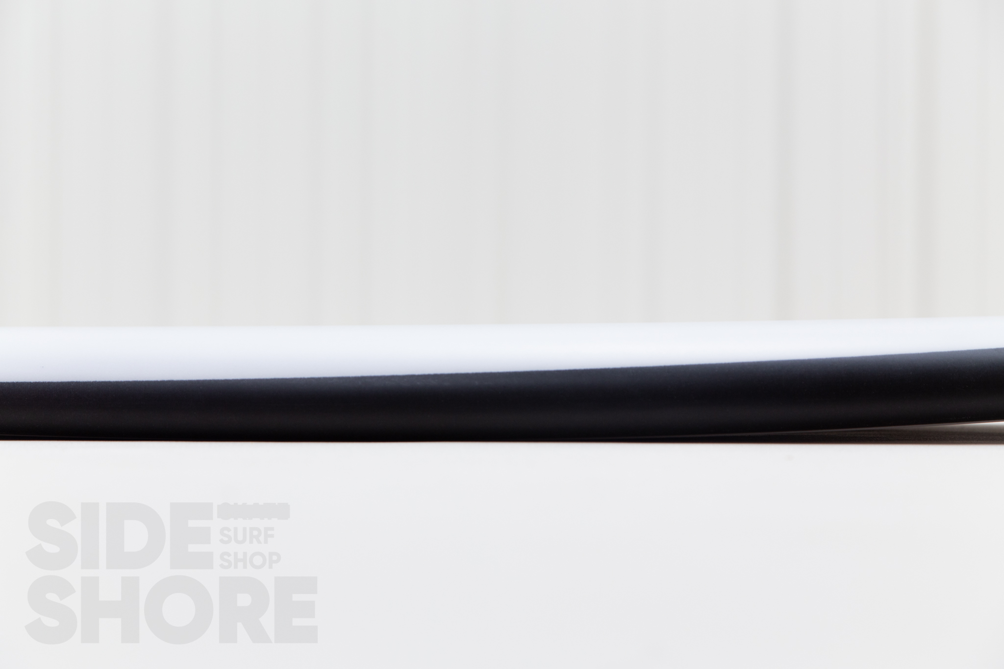 Christenson Surfboards Myconaut - Black Rails - 5'9 x 21