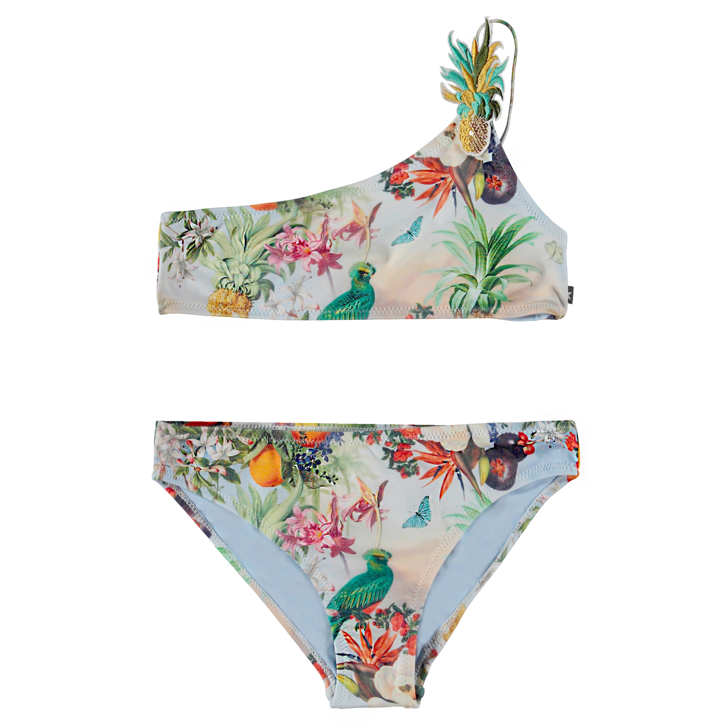 Naja - Tropical Art