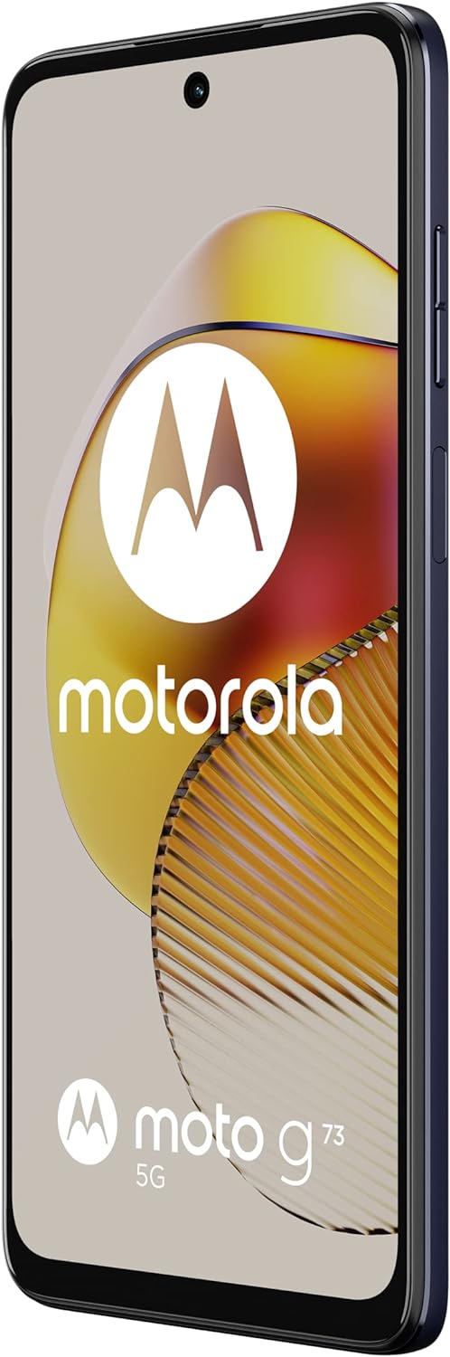 Motorola Moto G73