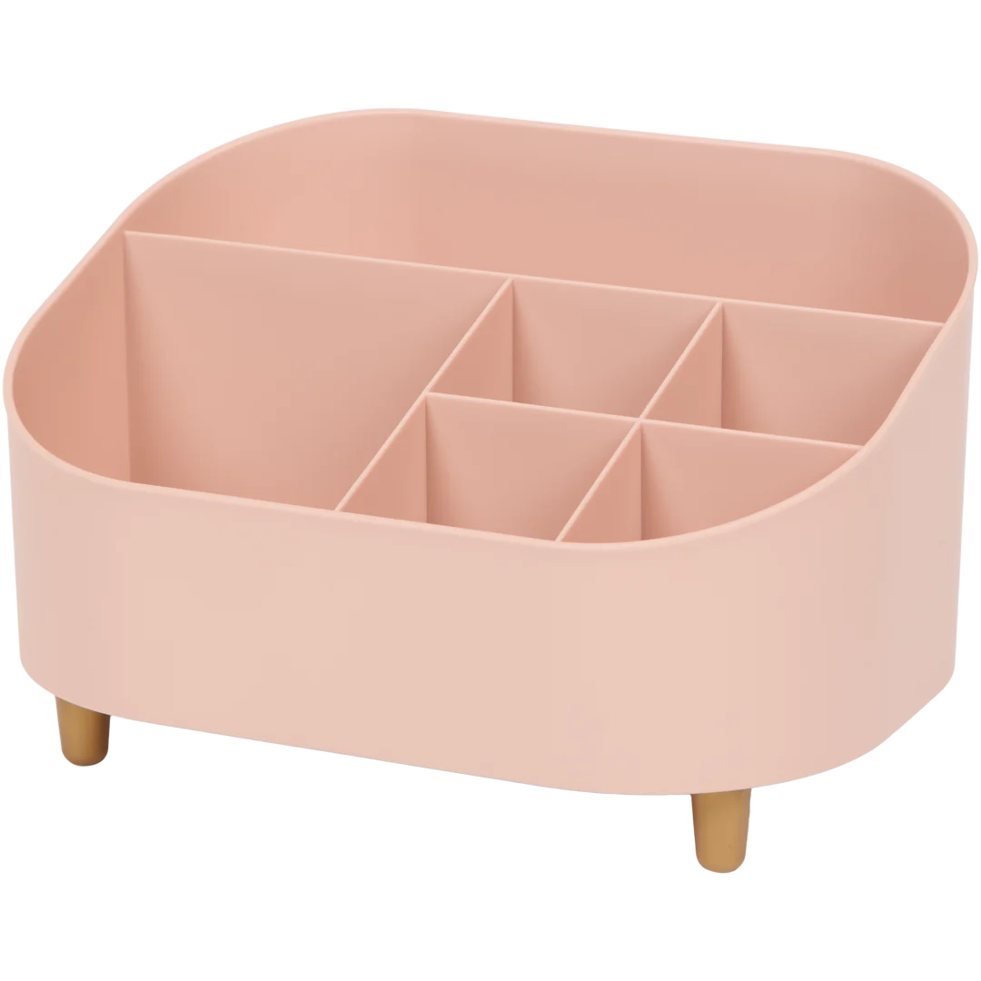 Organisateur de maquillage