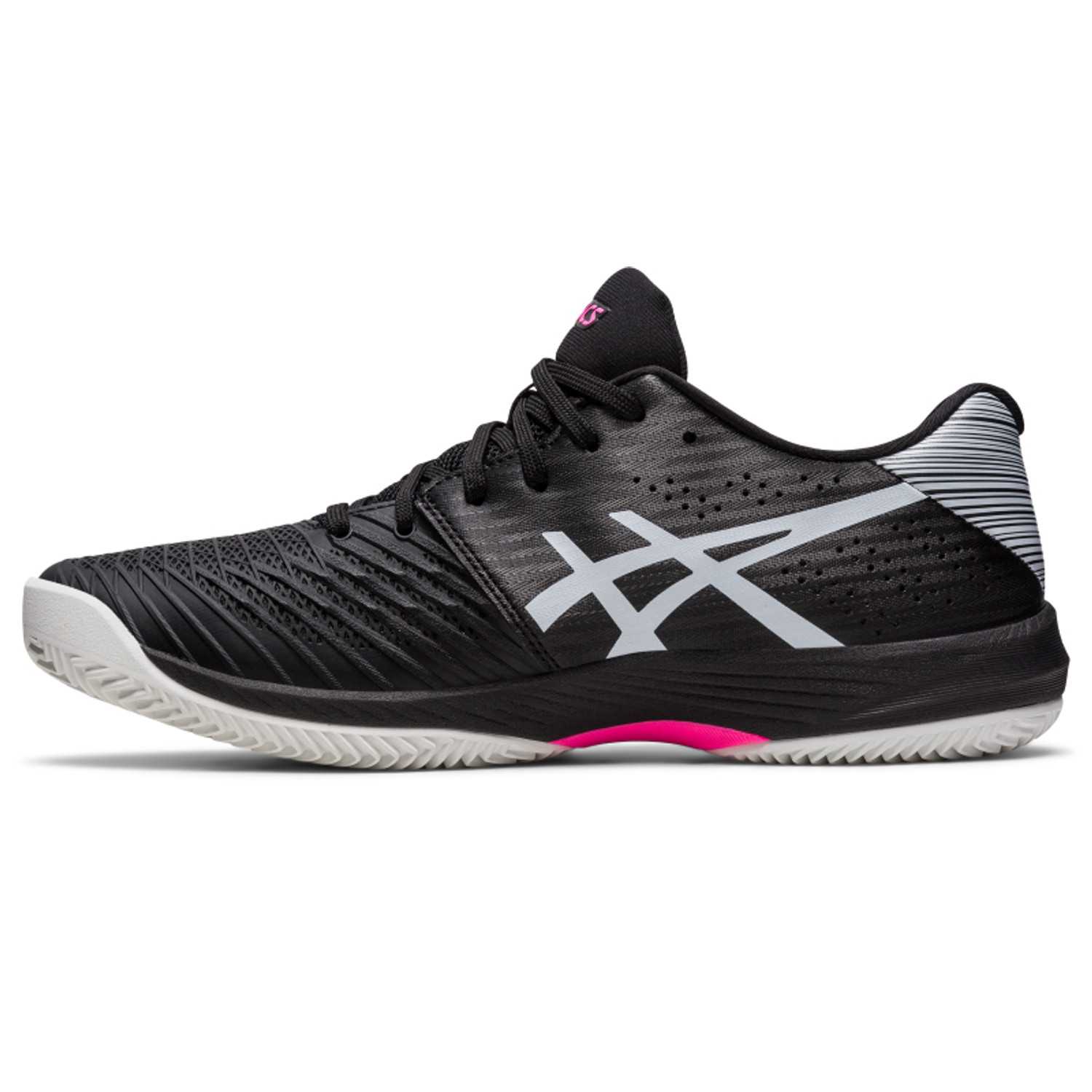 Asics Solution Swift FF Clay Heren