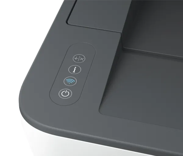 HP LaserJet Pro 3002dw - Printer - S/H - Duplex - laser - A4/Legal - 1200 x 1200 dpi - op til 33 spm - kapacitet: 250 ark - USB 2.0, LAN, Wi-Fi(n), Bluetooth LE