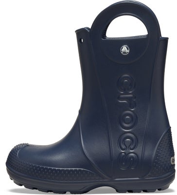 Crocs Handle It Gummistøvler, Navy