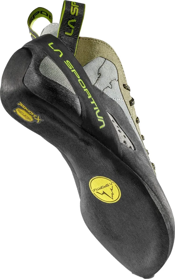 La Sportiva Unisex TC Pro Olive
