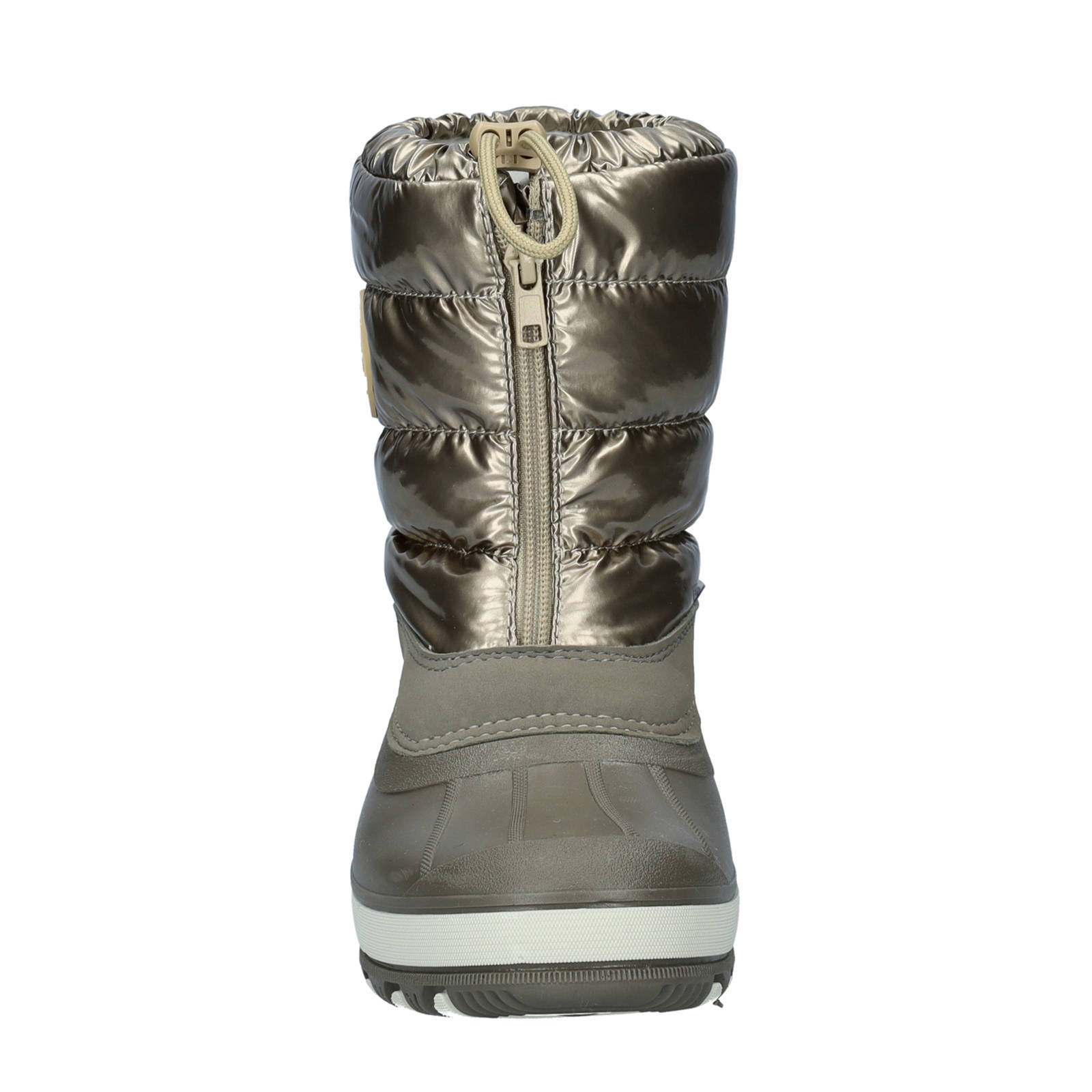 Antarctica snowboots goud