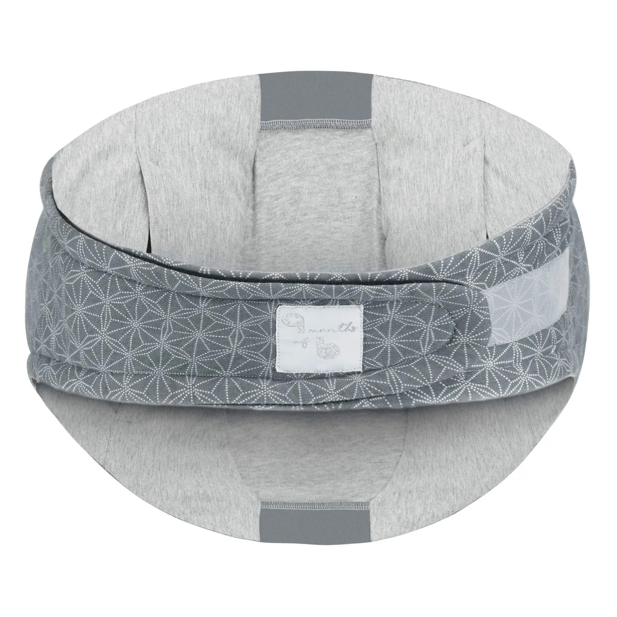 Babymoov Ceinture De Grossesse Pour La Nuit Dream - Gris