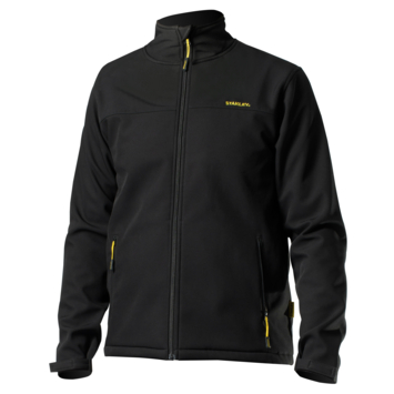 Stanley softshell jack maat XXL