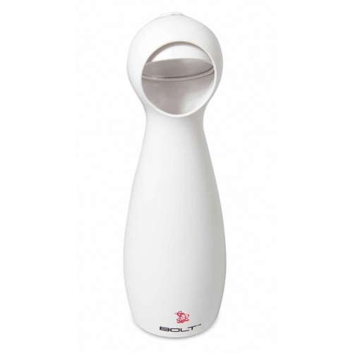 Brinquedo interativo a laser branco da Petsafe para gatos