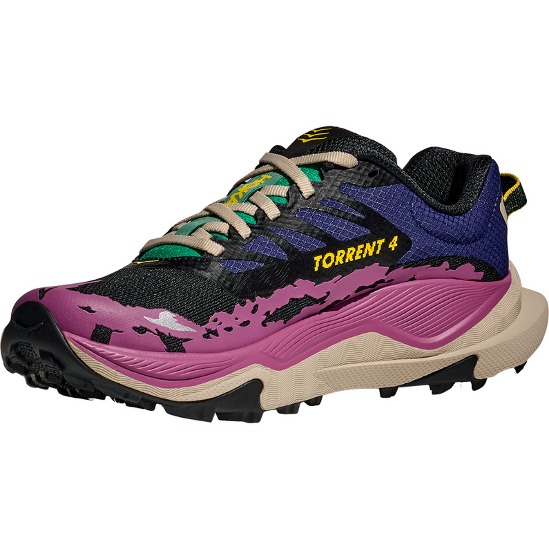 Hoka Damen Torrent 4 Schuhe