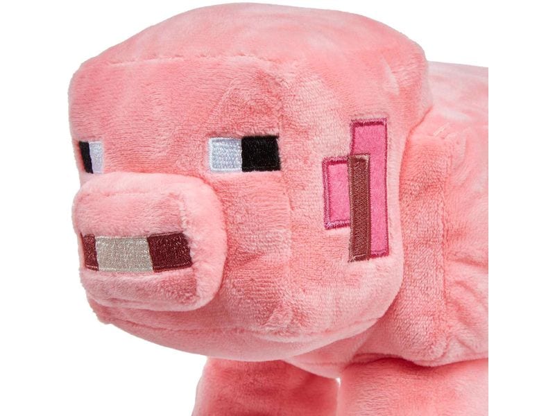 Mattel Plüsch Minecraft 8