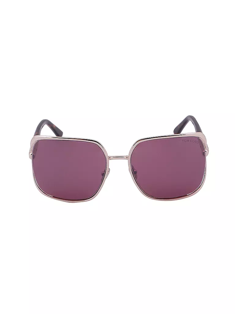 TOM FORD Sonnenbrille FT1092/60 gold