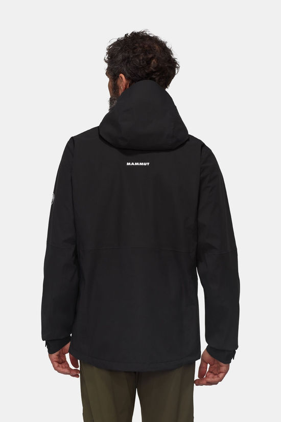 Mammut Mammut Linard Guide 3L Hardshell Jas