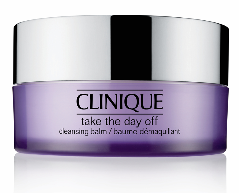 CLINIQUE Take the Day Off Cleansing Balm