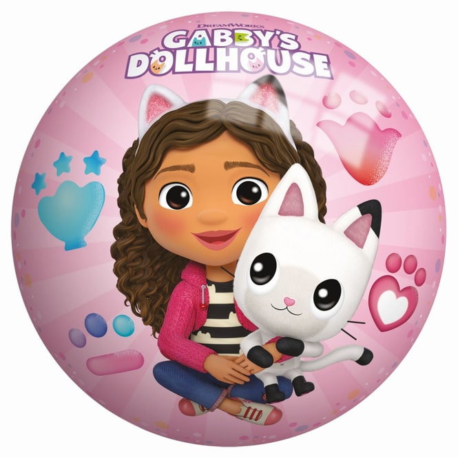 Gabbys Dollhouse - Spielball - 5 Zoll
