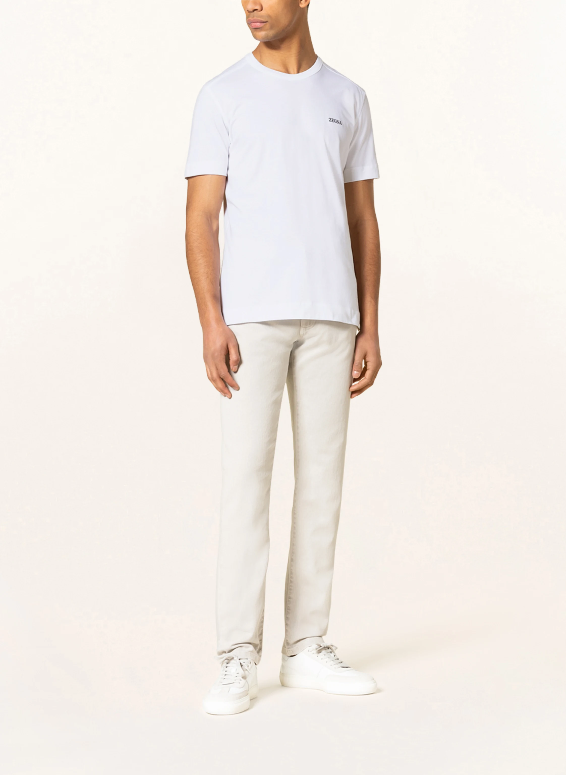 ZEGNA T-Shirt