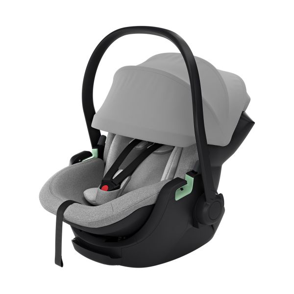 Thule Maple Autostoeltje - Mid Blue