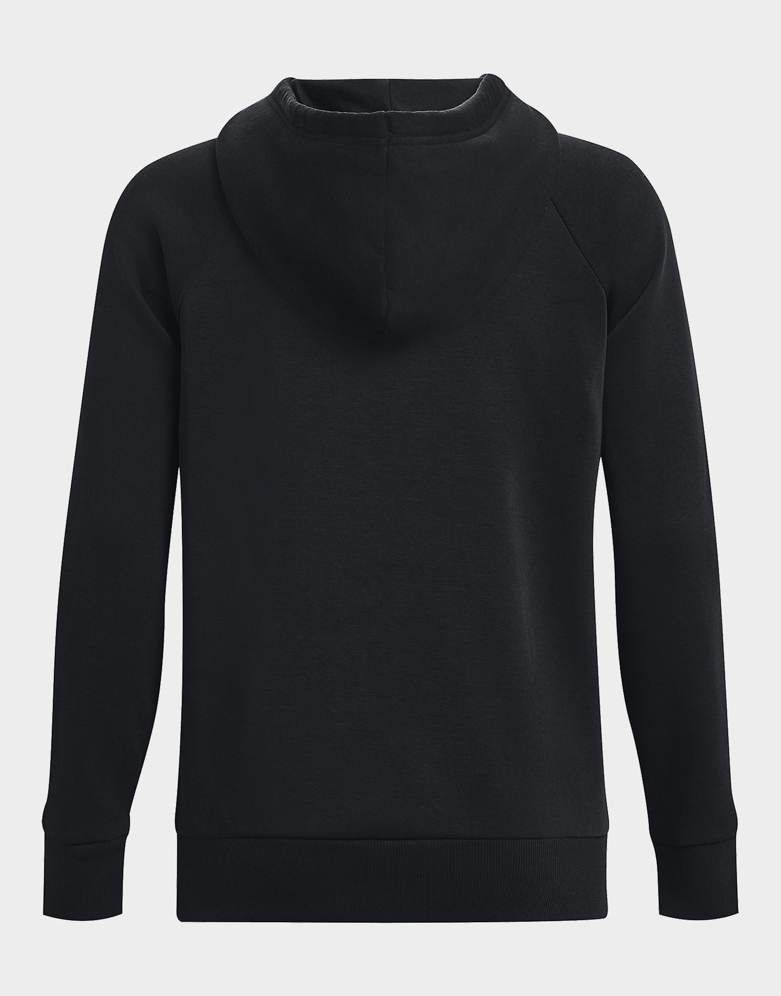 Under Armour Fleece Tops UA Rival Fleece Big Logo Hdy