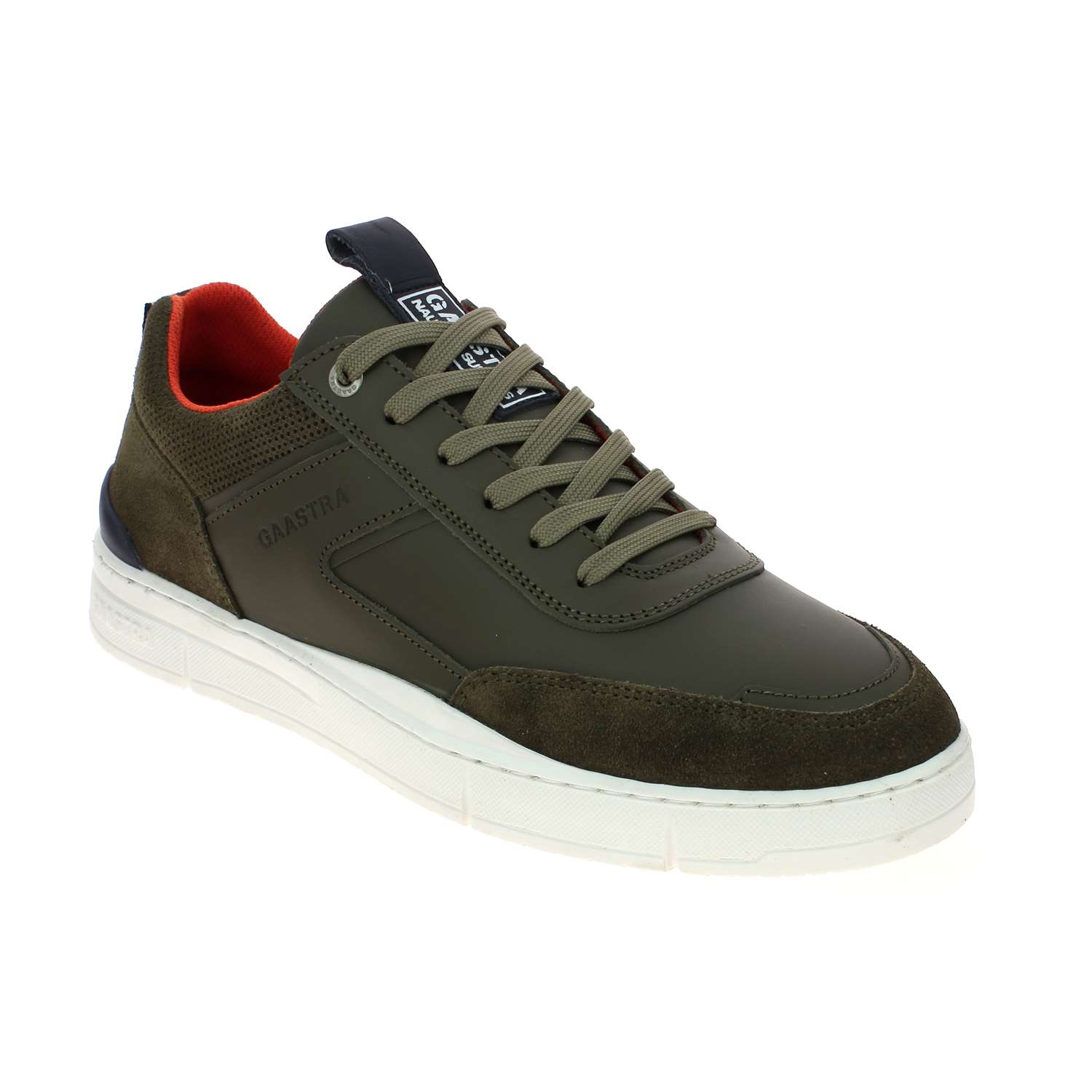 Baskets homme GAASTRA BARRICK