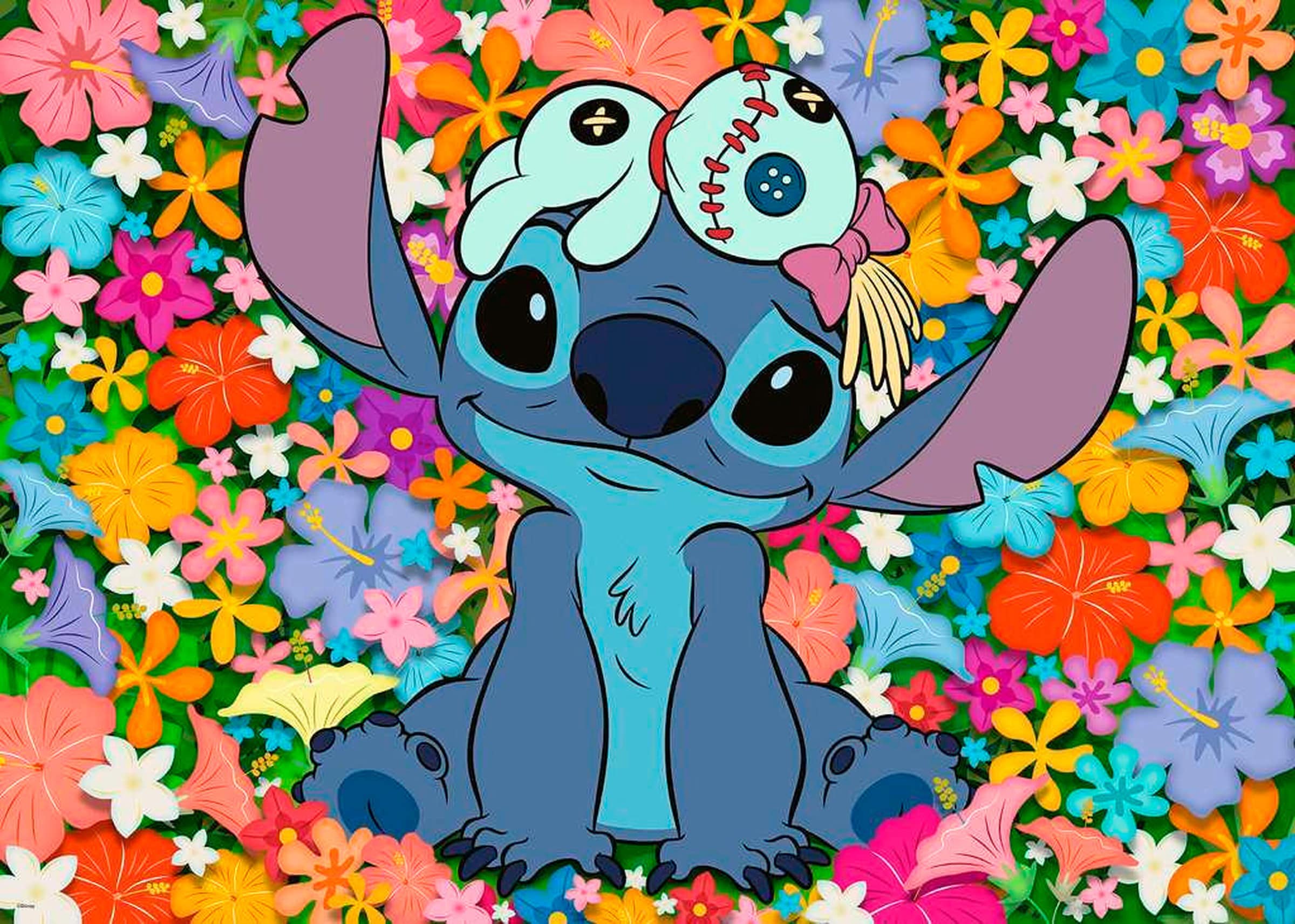Ravensburger Disney Stitch