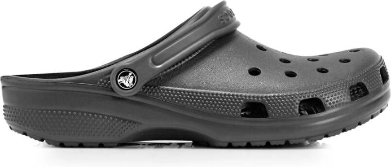 Crocs Clogs Classic Zomerschoen tuinschoen badschoen met typisch logo
