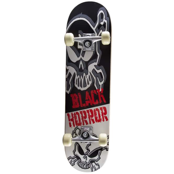 Besttoy Skateboard 78 cm - verschiedene Designs