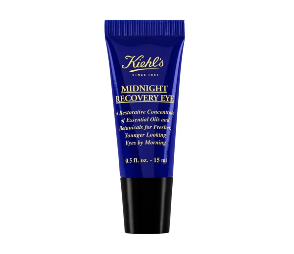 KIEHL'S Midnight Recovery Eye Seeren/Kuren