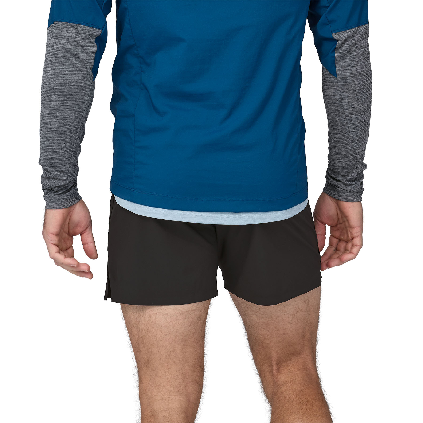 M's Strider Pro Shorts - 5 in.