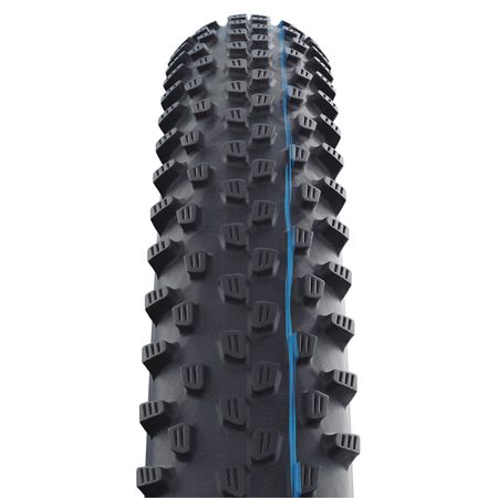 RACING RAY Super Ground Hinterrad-Reifen  black  27.5