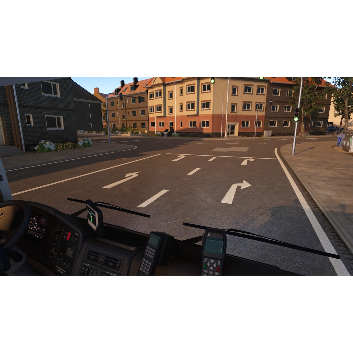 Emergency Call 112 – The Fire Fighting Simulation 2 - PC Windows