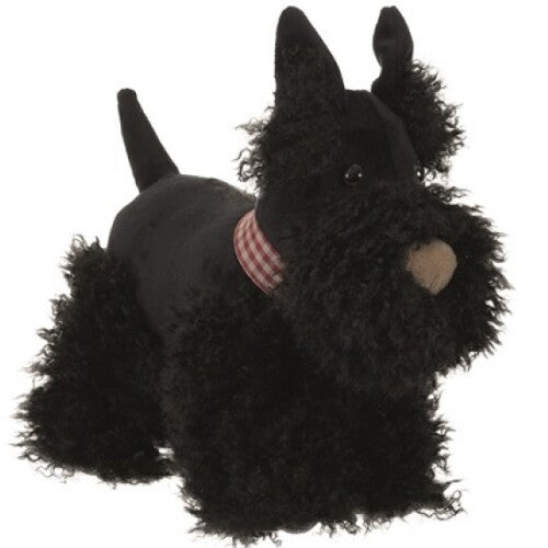 Egmont toys knuffelhond walter - 20 cm